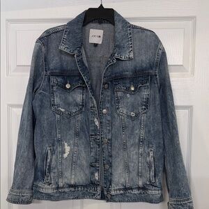 Joe's Jeans Women's Denim Jacket